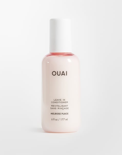 OUAI Leave-in-Conditioner Melrose Place 177 ml - view 1
