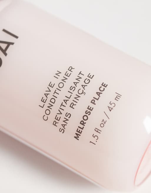 OUAI Leave-in-Conditioner Melrose Place Reisegröße 45 ml, 4 von 4
