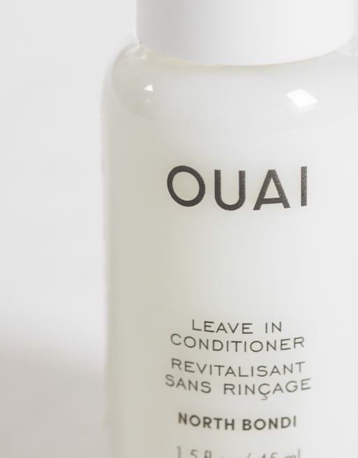 OUAI Leave In Conditioner North Bondi Travel Size, 4 of 4