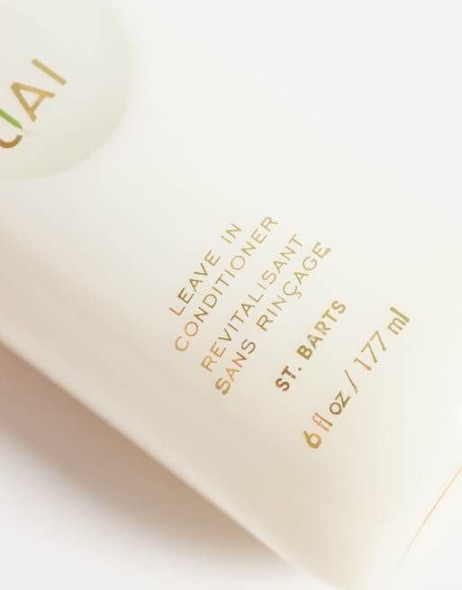 OUAI Leave-in-Conditioner St Barts 177 ml, 4 von 4