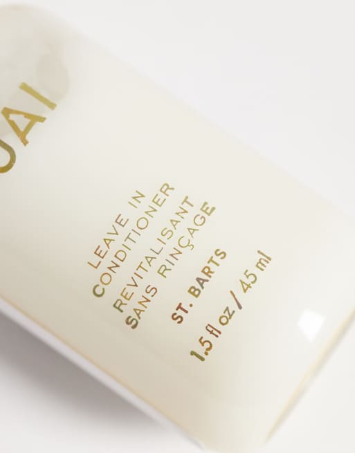 OUAI leave-in conditioner St Barts formato viaggio 45 ml, 4 di 4