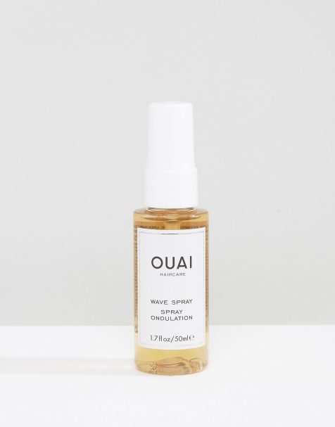 Ouai – Lockenspray in Reisegröße, 50 ml