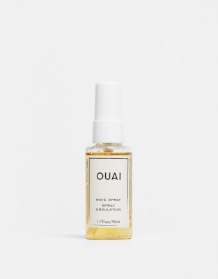 Ouai - Shampoo detox formato da viaggio 89 ml