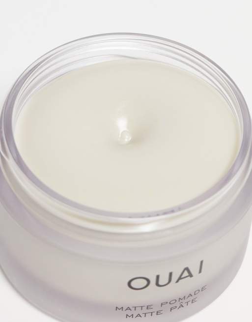 OUAI Matte Pomade 50ml, 2 of 4