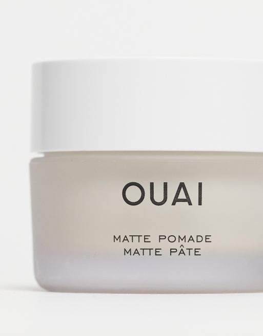 OUAI Matte Pomade 50ml, 3 of 4