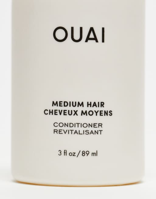 Ouai – Medium Hair – Balsam i resestorlek, 89ml, 4 av 4