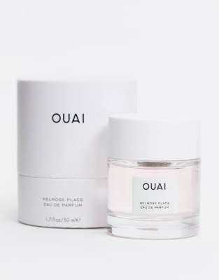 Ouai melrose 2025 place fragrance