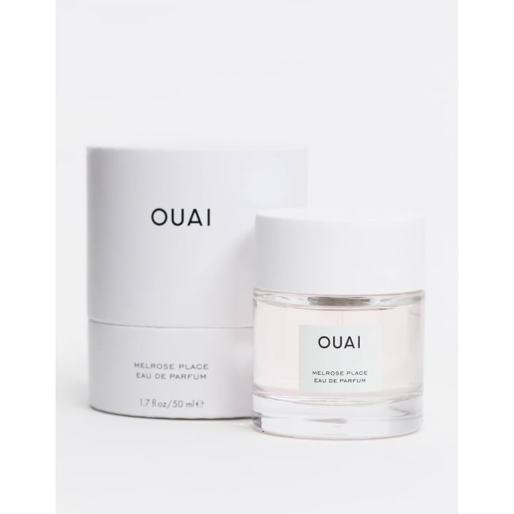 Ouai melrose place eau de parfum reviews new arrivals