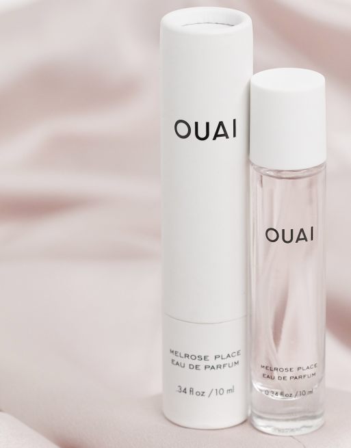 Ouai melrose best sale place reviews