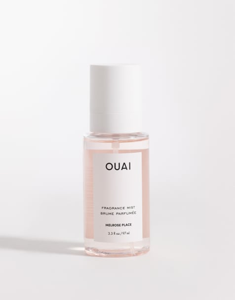 OUAI Melrose Place Hair & Body Mist 97ml - view 1