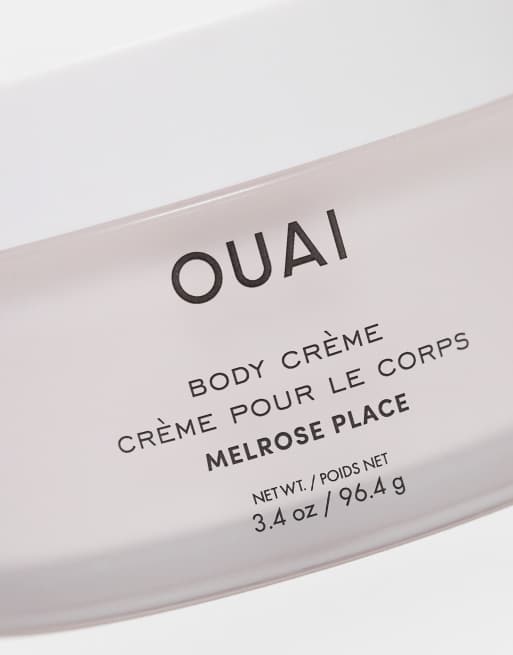 Ouai – Melrose Place – Krem do ciała w rozmiarze podróżnym, 2 z 4