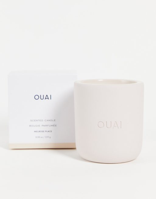 Ouai - Melrose Place - Lys på 8 oz/229 g