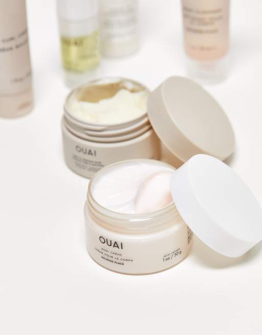 Ouai - Mini huidverzorgingsset voor haar en lichaam, exclusief bij ASOS, 2 van 4