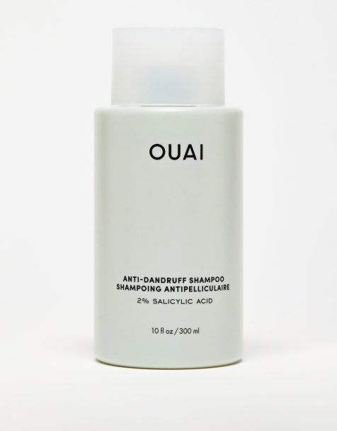 Ouai – Mjällschampo 300ml - view 1