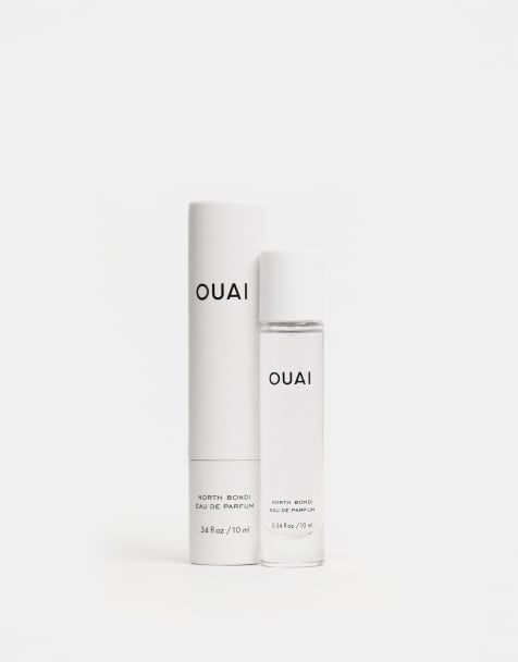 OUAI North Bondi EDP Travel Spray 10ml - view 1