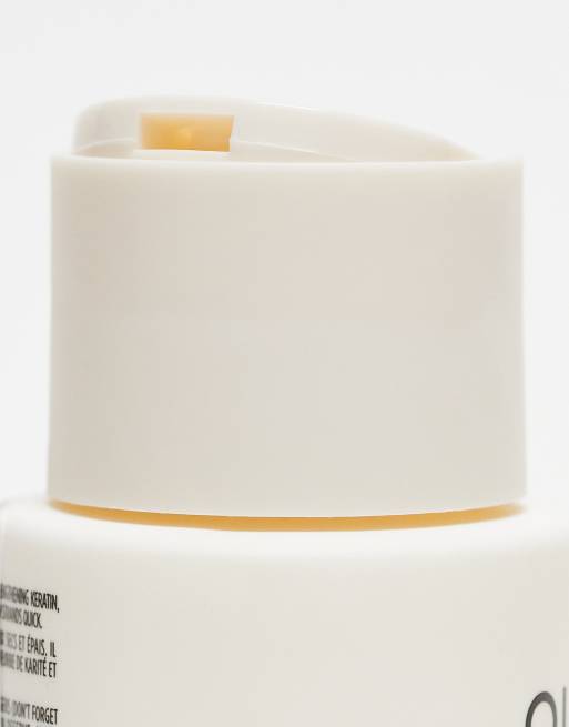 Ouai – Odżywka do gęstych włosów w rozmiarze podróżnym, 89 ml, 3 z 4