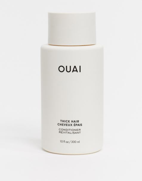 Ouai – Odżywka do włosów grubych 300 ml - view 1