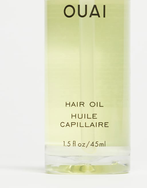 Ouai – Olejek do włosów 45 ml, 3 z 4