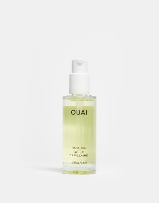 Ouai - Olio Per Capelli - 50 Ml - Donna - Immagine 3