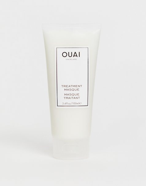 Ouai – Pflegende Haarmaske in der Tube