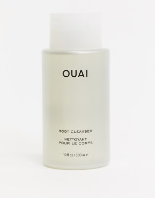 Ouai - Reinungsgel für den Körper, 300 ml-Keine Farbe