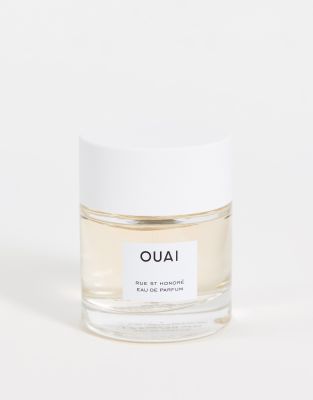 Ouai Rue St Honore Edp 50ml-no Colour In Transparent