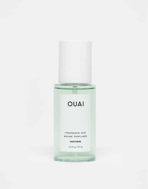 OUAI Santorini Fragrance Mist 97ml - view 1