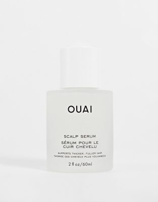 OUAI OUAI Scalp Serum 60ml-No colour