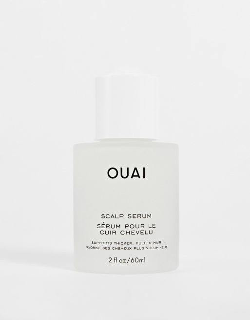  OUAI Scalp Serum 60ml