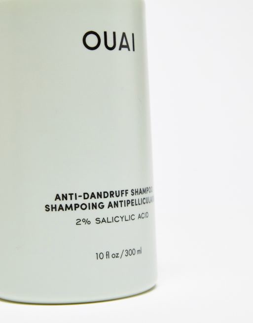 OUAI - Shampoing antipelliculaire - 300 ml, 2 de 4