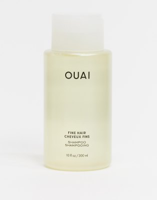 Ouai - Shampoo für feines Haar, 300 ml-Keine Farbe