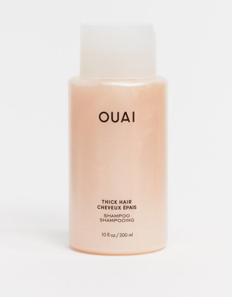 Ouai - Shampoo per capelli spessi da 300 ml - view 1