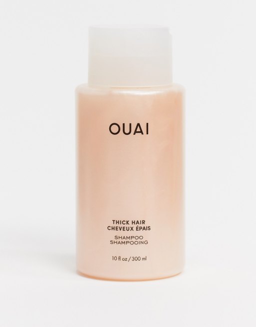 Ouai - shampooing cheveux épais - 300 ml | asos