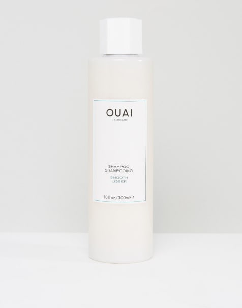 Ouai - Shampooing lissant - 300 ml