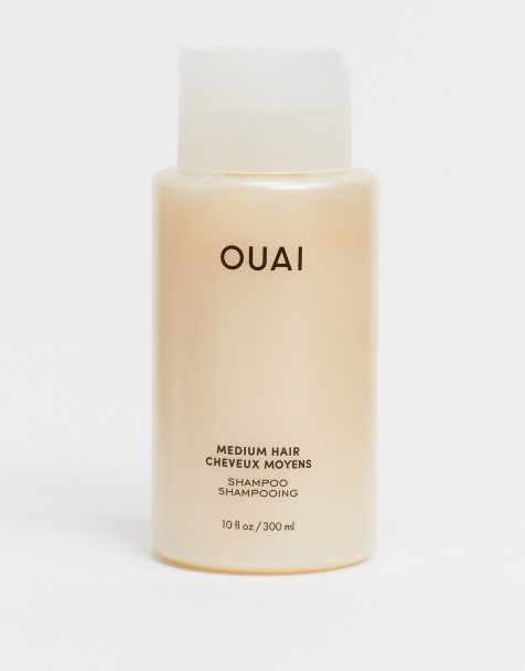 Ouai - Shampooing pour cheveux mi-longs - 300 ml - view 1