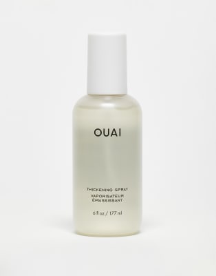 OUAI – Spray dodający objętości, 177 ml - view 1