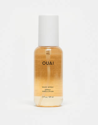 Ouai - Spray ondulation - Format voyage-Pas de couleur