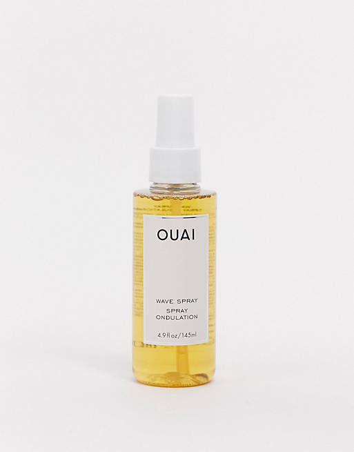 Ouai - Spray per capelli ondulati da 145 ml
