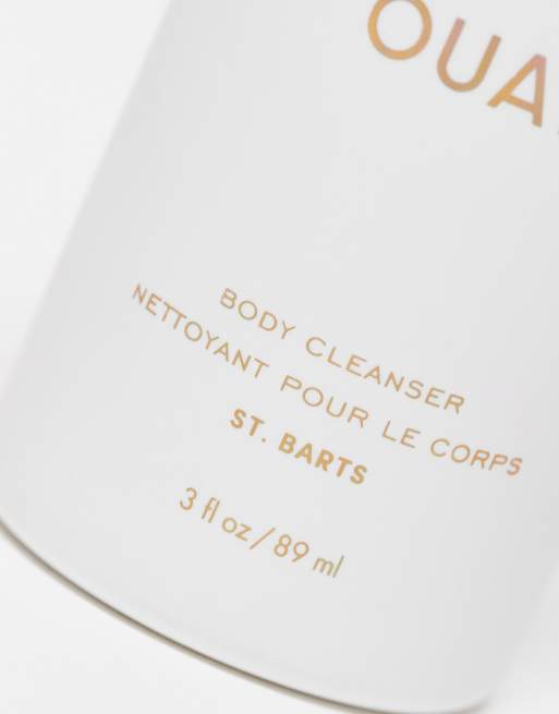 OUAI - St Barts - Detergente corpo - Formato da viaggio da 89 ml, 2 di 4