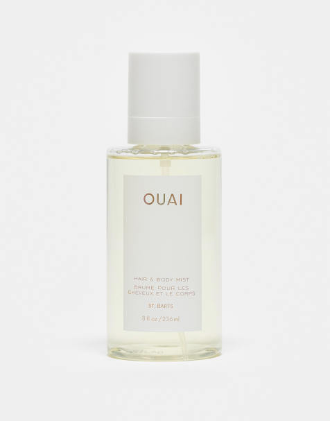 OUAI St Barts Hair & Body Mist 236ml - view 1
