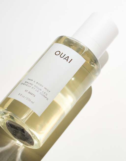 OUAI St Barts Hair & Body Mist 236ml, 3 of 4