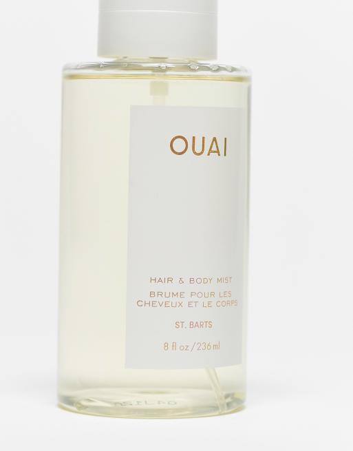 OUAI St Barts Hair & Body Mist 236ml, 4 of 4