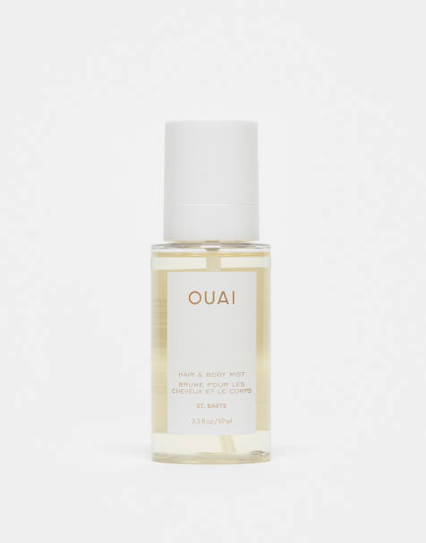 OUAI St Barts Hair & Body Mist 97ml - view 1