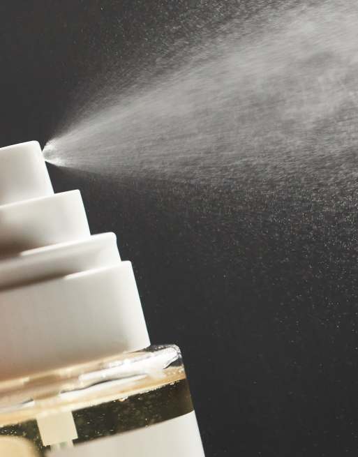 OUAI ウェ ヘア＆ボディミスト セントバーツの香り トラベルサイズ