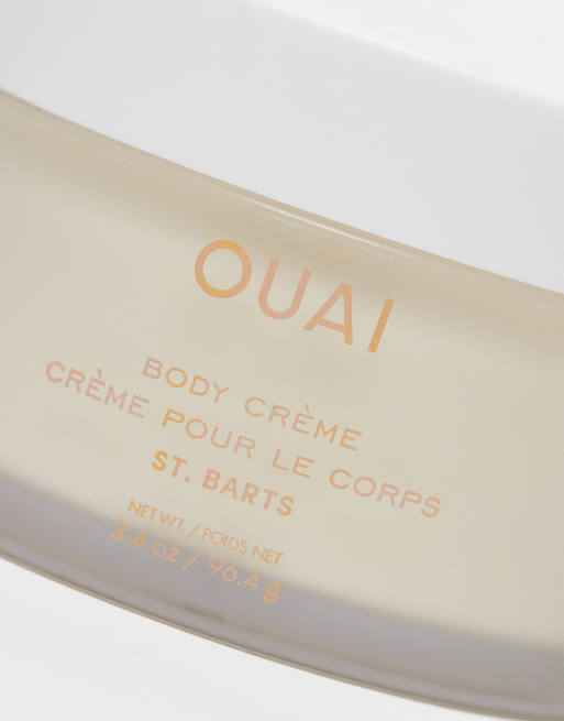 Ouai – ST Barts – Krem do ciała w rozmiarze podróżnym, 2 z 4