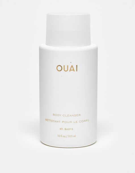 OUAI – St. Barts – Płyn oczyszczający, 300 ml - view 1