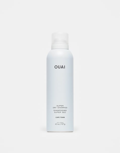 OUAI Super Dry Shampoo 127g - Cape Town - view 1
