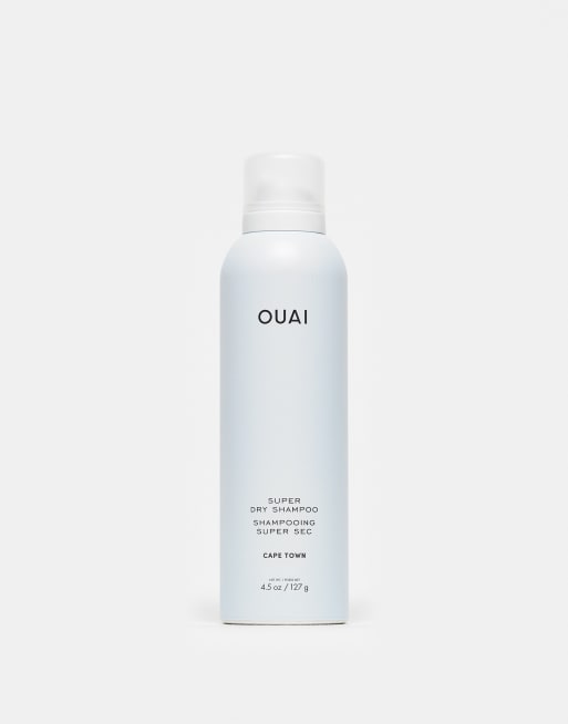 OUAI Super Dry Shampoo - Cape Town Full Size
