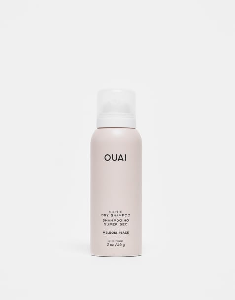 OUAI Super Dry Shampoo - Melrose Place 56g - view 1