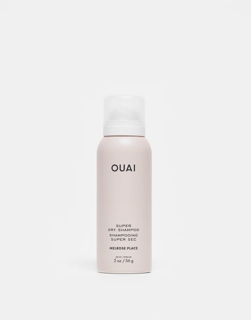 OUAI Super Dry Shampoo - Melrose Place 72ml
